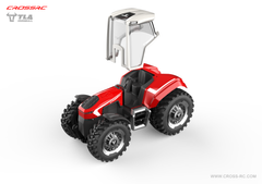 Cross RC TL4 Tractor RTR