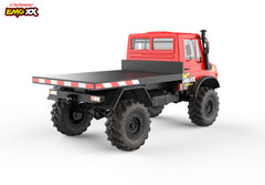 EMOXX Brushless RTR Truck Version