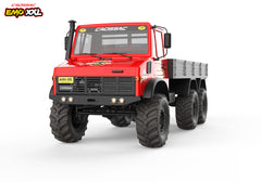 EMOXXL Brushless RTR Truck Version
