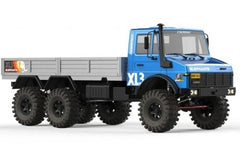 Cross RC EMO XL3 1/8 RTR Brushless (Blue)