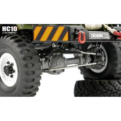 Cross RC HC10 Kit Version