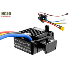 Cross RC HC10 RTR Version
