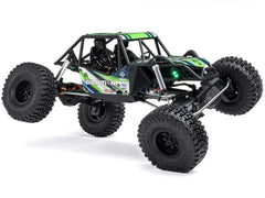 1/8 AXP8 Gilamon 2.2 4X4 RTR Trail Buggy Green