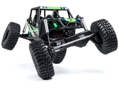 1/8 AXP8 Gilamon 2.2 4X4 RTR Trail Buggy Green
