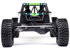 1/8 AXP8 Gilamon 2.2 4X4 RTR Trail Buggy Green