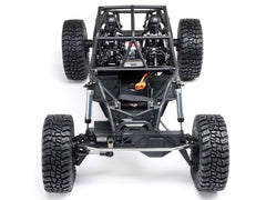 1/8 AXP8 Gilamon 2.2 4X4 RTR Trail Buggy Green