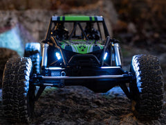 1/8 AXP8 Gilamon 2.2 4X4 RTR Trail Buggy Green