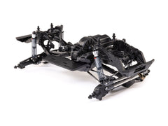 1/10 SCX10 III 4WD Rock Crawler Builder's Kit