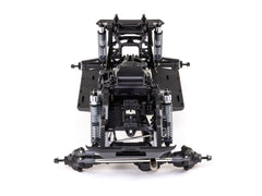 1/10 SCX10 III 4WD Rock Crawler Builder's Kit