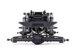 1/10 SCX10 III 4WD Rock Crawler Builder's Kit