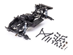 1/10 SCX10 III 4WD Rock Crawler Builder's Kit