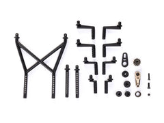 1/10 SCX10 III 4WD Rock Crawler Builder's Kit