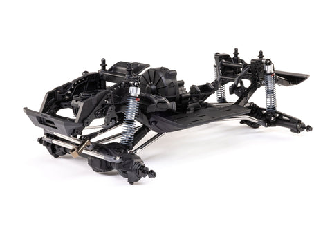 1/10 SCX10 III 4WD Rock Crawler Builder's Kit
