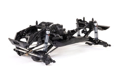 1/10 SCX10 III 4WD Rock Crawler Builder's Kit