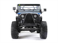 Axial SCX10 III Jeep CJ-7 1/10 4WD RTR Grey