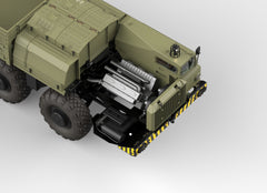 Cross RC CC8