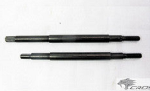 Rear Drive Shafts Long for XC, KC And UC series