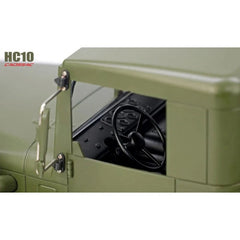 Cross RC HC10 Kit Version