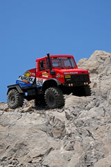 EMOXX Brushless RTR Traction Version