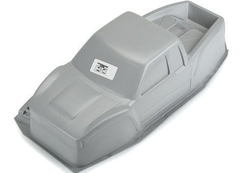 Proline /10 Cliffhanger HP Stone Gray Body 12.3" (313mm) Wheelbase