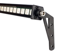 Light Bar AUX Multi Function LED 150mm