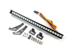 Light Bar AUX Multi Function LED 150mm