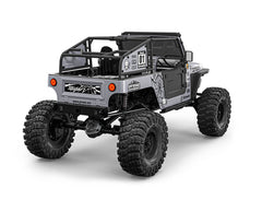 GMADE 1/10 GS02F Spider Portal TS Assembly Kit