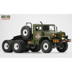 Cross RC HC10 Kit Version