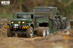 Cross RC HC10 RTR Version