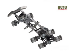 Cross RC HC10 Kit Version