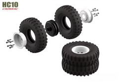 Cross RC HC10 Kit Version