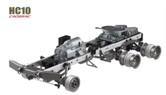 Cross RC HC10 RTR Version