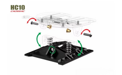 Cross RC HC10 Kit Version