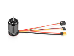 Hobbywing QUICRUN FUSION 8IGHT 2300KV For 1/8TH Crawler