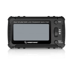 Hobbywing Multifunction LCD Program Box Pro