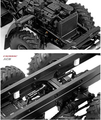 Cross RC AC6 Kit