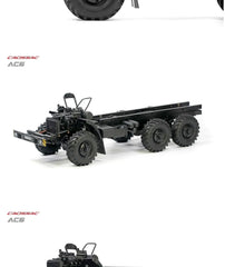 Cross RC AC6 Kit