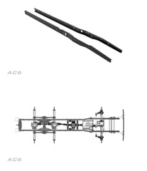 Cross RC AC6 Kit