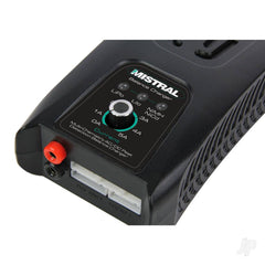 Mistral LED LiPo-NiMH 5A Charger (UK)