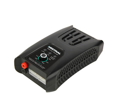 Mistral LED LiPo-NiMH 5A Charger (UK)