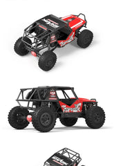 Cross RC UT4 PRO RTR