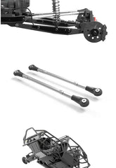 Cross RC UT4 PRO RTR