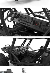 Cross RC UT4 PRO RTR