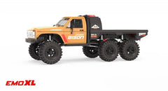 Cross RC EMO XL Bison RTR (Blue)