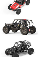 Cross RC UT4 PRO RTR