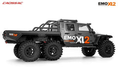 EMO XL2 775 RTR (Yellow)