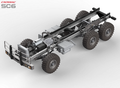 Cross RC SC6 Kit