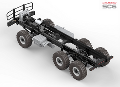 Cross RC SC6 Kit