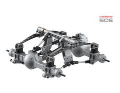 Cross RC SC6 Kit