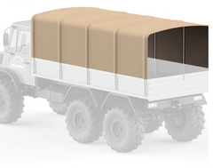 EMO XXL Tarpaulin set
